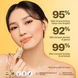 【NEW LAUNCH】NPURE Power Glow Lip Oil