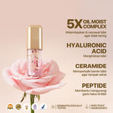 【NEW LAUNCH】NPURE Power Glow Lip Oil