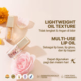 【NEW LAUNCH】NPURE Power Glow Lip Oil