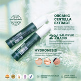NPURE Bacne Spray Untuk Jerawat Punggung & Badan
