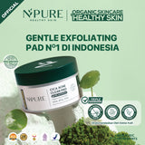 NPURE Cica Clear Pad