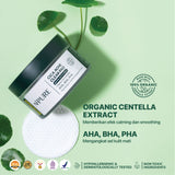 NPURE Cica Clear Pad