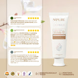 NPURE LICORICE BRING THE LIGHT CLEANSER