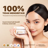 NPURE LICORICE LIGHT UP BRIGHTENING PAD