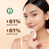 NPURE LICORICE LIGHT UP BRIGHTENING PAD