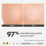 Bundling 3 pcs Noni Cleanser 50ML