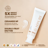 NPURE Licorice Advanced Peeling Gel