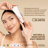 NPURE Licorice Advanced Peeling Gel