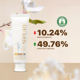 NPURE Licorice Advanced Peeling Gel