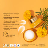 NPURE Marigold Memory Bounce Moisturizer