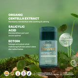 NPURE ACNE POWER CLEAR MICELLAR WATER 100ml