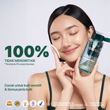 NPURE ACNE POWER CLEAR MICELLAR WATER 100ml