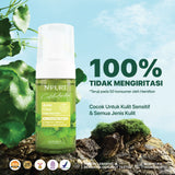 NPURE Centella Asiatica Face Wash