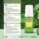 NPURE Centella Asiatica Face Wash