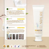 NPURE Licorice Advanced Peeling Gel