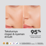 NPURE NONI PROBIOTICS "COMFORT ME" MOISTURIZER