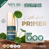 【NEW】NPURE Centella Asiatica Power Primer / Serum / Serum for Acne Skin / Serum Kulit Berjerawat