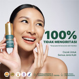 【NEW】NPURE Centella Asiatica Power Primer / Serum / Serum for Acne Skin / Serum Kulit Berjerawat