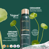 NPURE Duo Spray Protection - Bundling Sunscreen Spray & Setting Spray