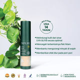NPURE Cica Beat The Sun POWDER