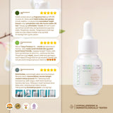 NPURE LICORICE POTION OF LIGHT SERUM