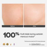 NPURE Noni Hypoallergenic Gentle Gel Cleanser 100ml