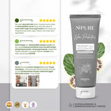 NPURE Noni Hypoallergenic Gentle Gel Cleanser 100ml