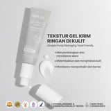 NPURE NONI PROBIOTICS "COMFORT ME" MOISTURIZER