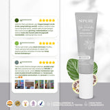 NPURE NONI PROBIOTICS "COMFORT ME" MOISTURIZER