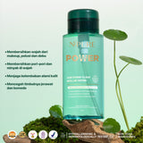 【FREE KAPAS 100pcs】NPURE Acne Power Clear MIcellar Water 300ml