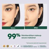 【FREE KAPAS 100pcs】NPURE Acne Power Clear MIcellar Water 300ml