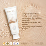 NPURE LICORICE BRING THE LIGHT CLEANSER