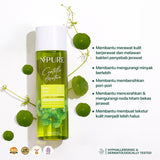 NPURE 30ML Face Toner Centella Asiatica (Cica Series)