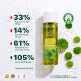 NPURE 30ML Face Toner Centella Asiatica (Cica Series)