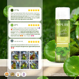 NPURE 30ML Face Toner Centella Asiatica (Cica Series)