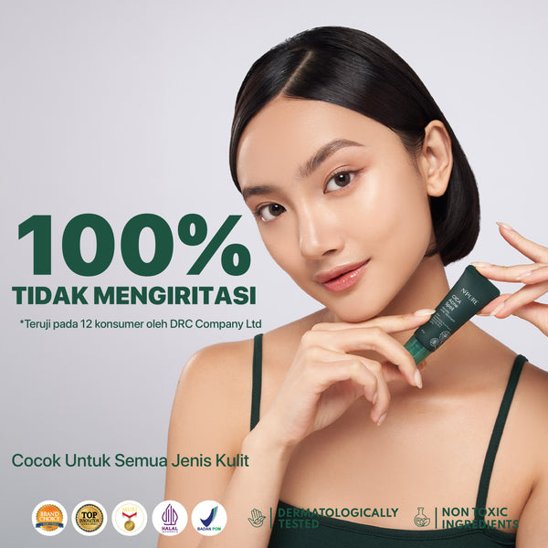 NPURE ACNE SPOT TREATMENT 20GR