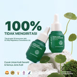 NPURE Anti Acne Biome Serum - Serum Anti Jerawat