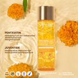 NPURE MARIGOLD ANTI-AGING YOUTH DEFENSE HYDRATING TONER