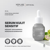 Noni Probiotics Hypoallergenic Calm Me Down Sensitive Face Serum 20ml