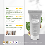 NPURE Gel Cleanser Noni Probiotics Cleanse Me Softly 50ml