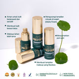 【NEW】NPURE Centella Asiatica Power Primer / Serum / Serum for Acne Skin / Serum Kulit Berjerawat