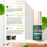 【NEW】NPURE Centella Asiatica Power Primer / Serum / Serum for Acne Skin / Serum Kulit Berjerawat