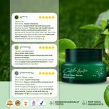 NPURE Centella Asiatica Acne Clear Barrier Moisturizer