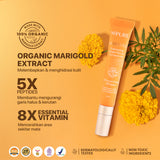 NPURE Marigold Eyemazing Power Serum Concentrate