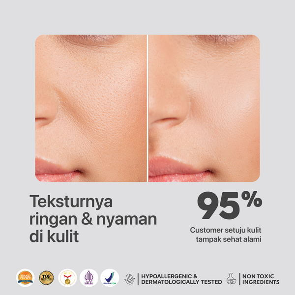 NPURE NONI PROBIOTICS "COMFORT ME" MOISTURIZER