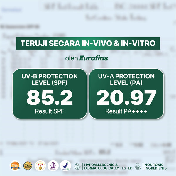 NPURE Cica Beat The Sun Glow SPF 50 PA ++++