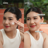 NPURE NPURE SUNSCREEN CICA BEAT THE SUN MATTE SPF 50+ PA++++