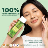 NPURE Acne Face toner Centella Asiatica 150ml