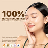 NPURE LICORICE BRING THE LIGHT CLEANSER