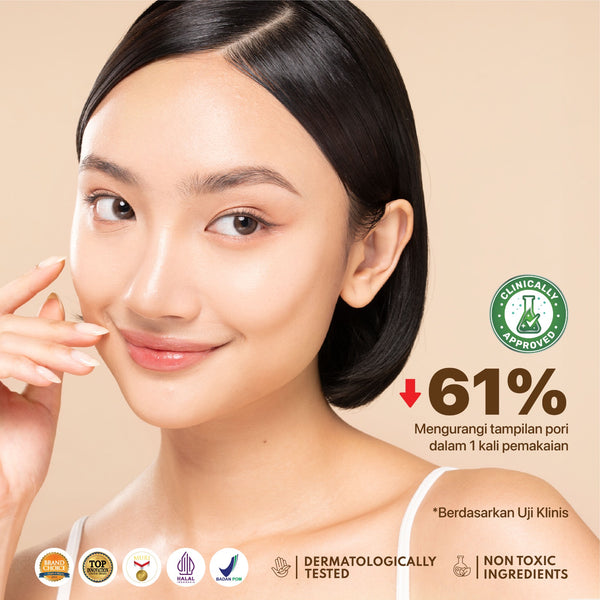 NPURE LICORICE BRING THE LIGHT CLEANSER